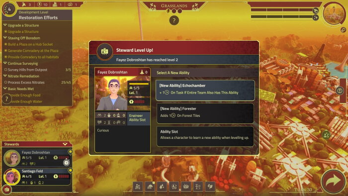 Generation Exile PC Crack