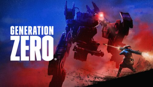 Download Generation Zero®