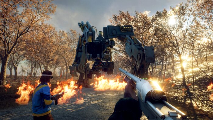 Generation Zero® Crack Download