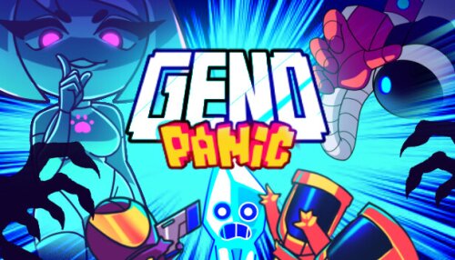 Download Genopanic