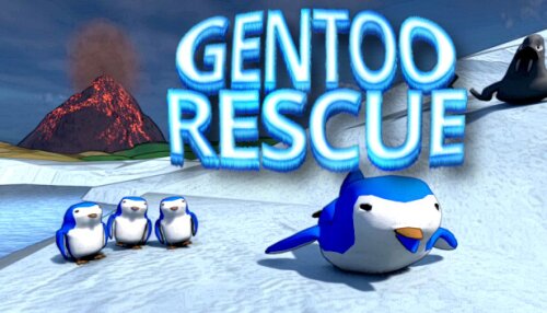 Download Gentoo Rescue
