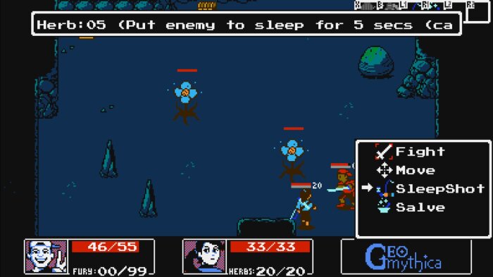 Geo Mythica Download Free