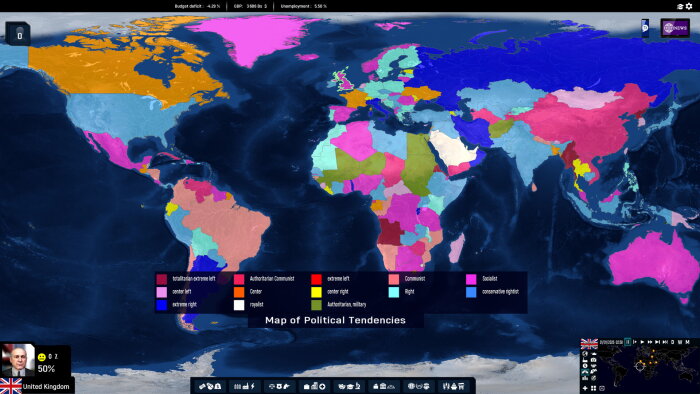 Geo-Political Simulator 2026 Edition Crack Download