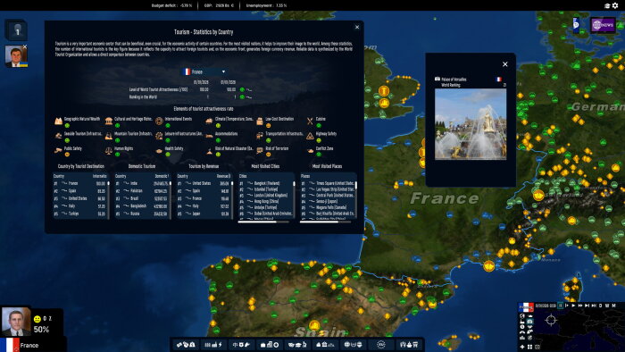 Geo-Political Simulator 2026 Edition PC Crack