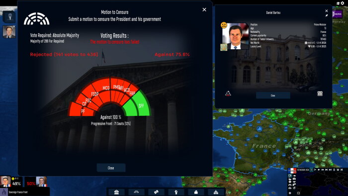 Geo-Political Simulator 2026 Edition Repack Download