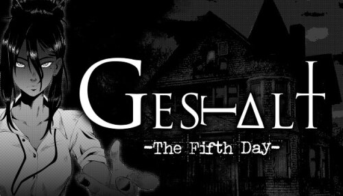 Download GESTALT: The Fifth Day