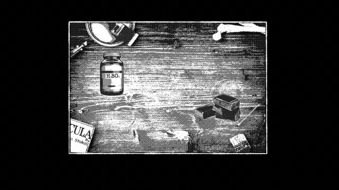 GESTALT: The Fifth Day PC Crack