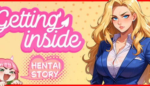 Download Getting Inside: Hentai Story