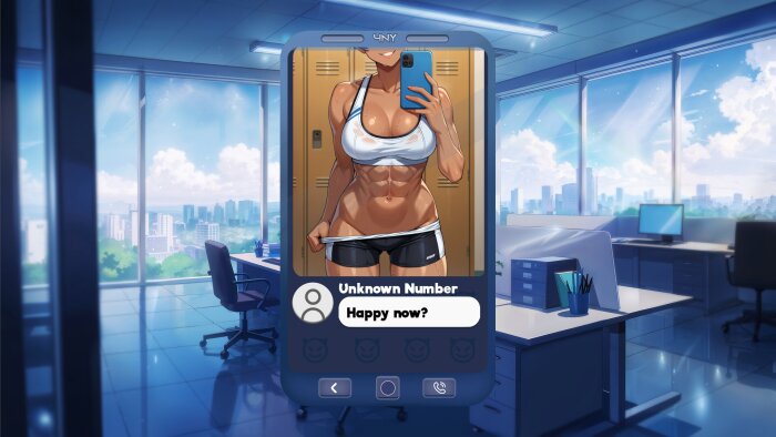 Getting Inside: Hentai Story PC Crack