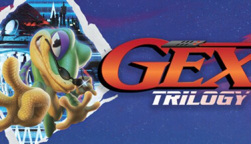 Download GEX Trilogy