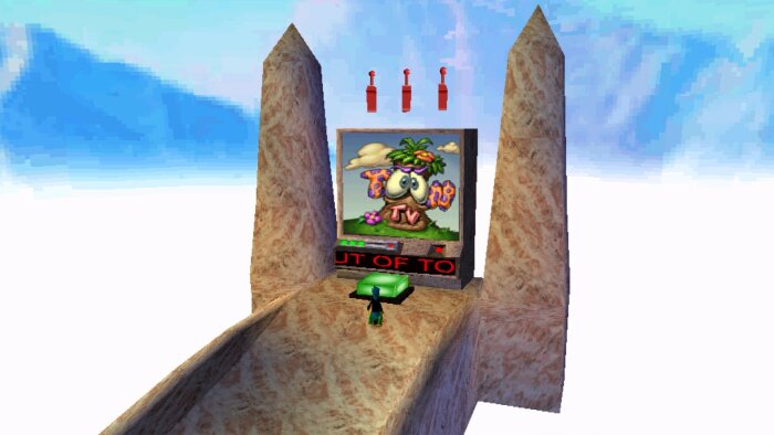 GEX Trilogy Download Free