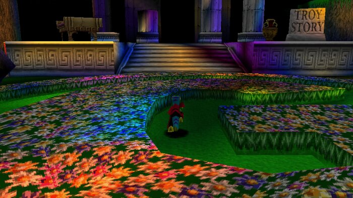 GEX Trilogy Crack Download