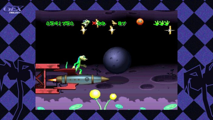 GEX Trilogy Repack Download