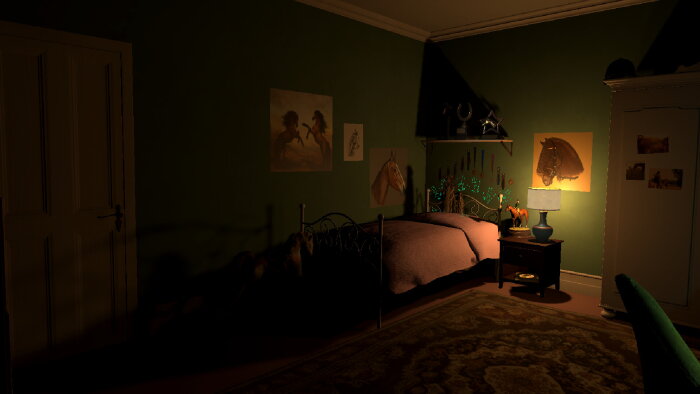 GHOST CAM Download Free