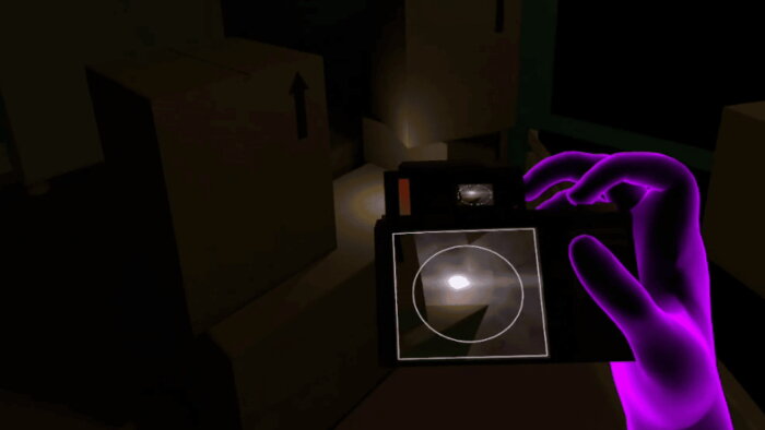 GHOST CAM Free Download Torrent