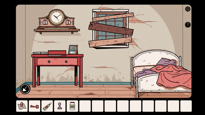 Ghost Case Free Download Torrent