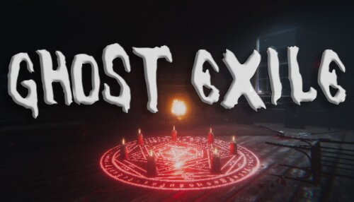 Download Ghost Exile