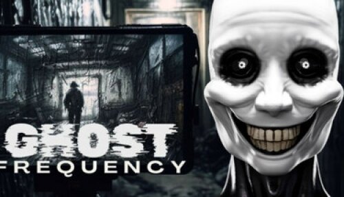 Download Ghost Frequency
