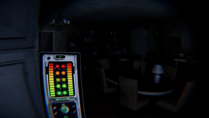 Ghost Frequency Download Free