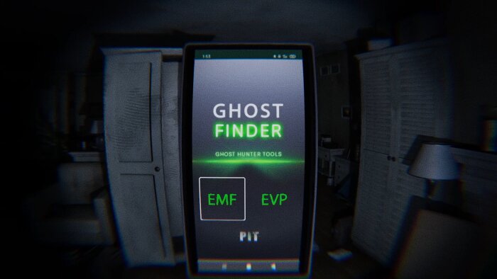 Ghost Frequency PC Crack