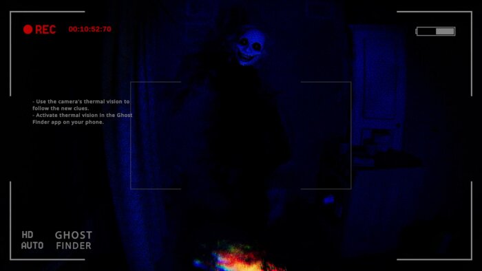 Ghost Frequency Repack Download