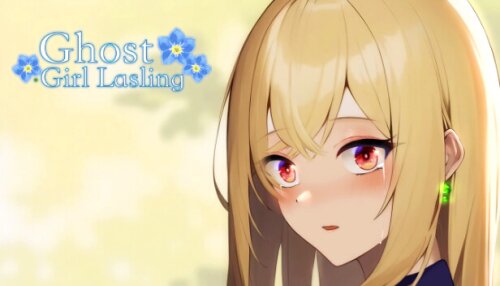 Download Ghost Girl Lasling (G-rated)