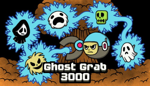 Download Ghost Grab 3000