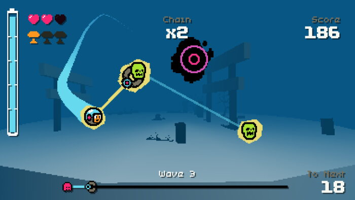 Ghost Grab 3000 Download Free