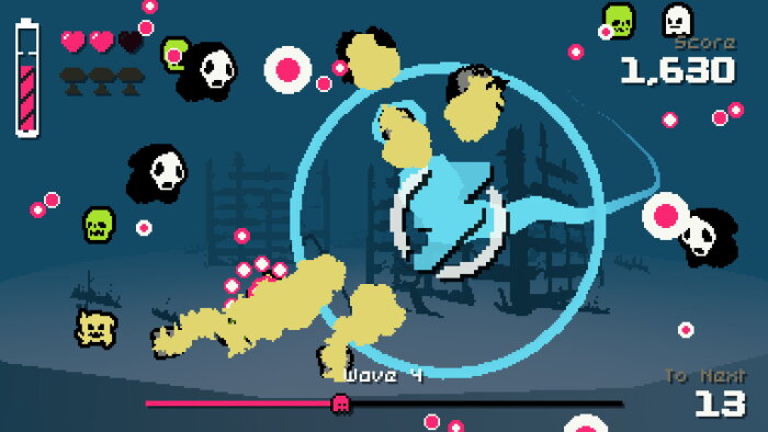 Ghost Grab 3000 Free Download Torrent