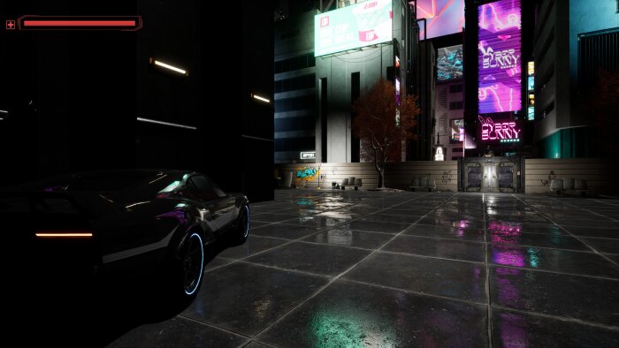 Ghost In The Grid Download Free