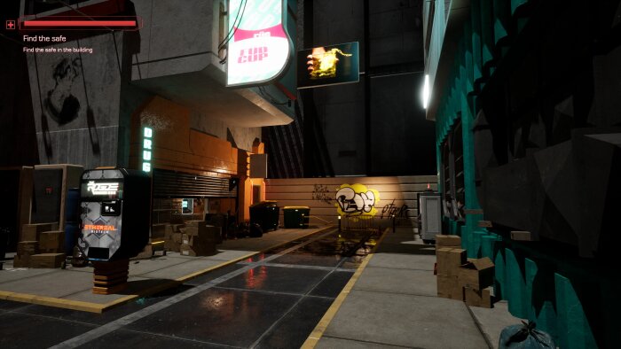 Ghost In The Grid Free Download Torrent