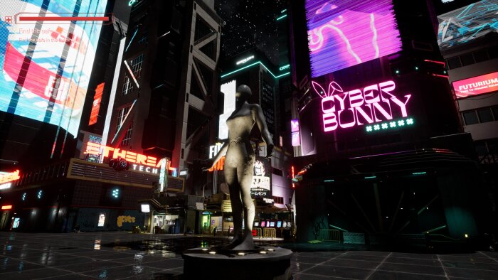Ghost In The Grid Crack Download