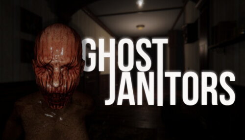 Download Ghost Janitors