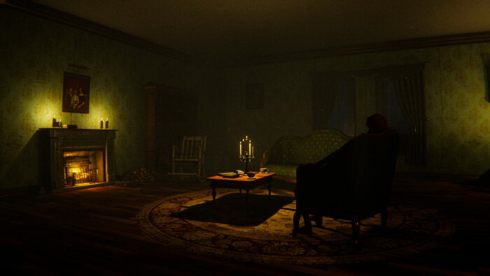 Ghost Janitors Download Free