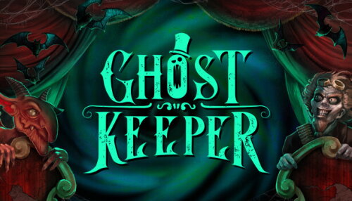 Download Ghost Keeper