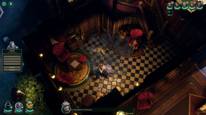 Ghost Keeper Download Free