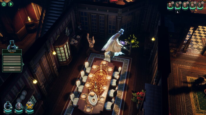 Ghost Keeper Free Download Torrent