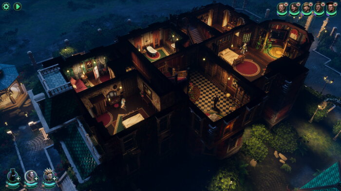 Ghost Keeper Crack Download