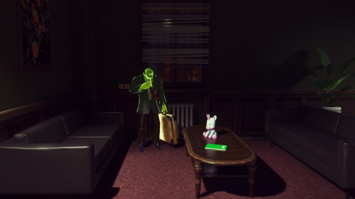 Ghost Master: Resurrection | State of Panic Download Free
