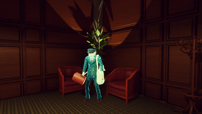 Ghost Master: Resurrection | State of Panic Free Download Torrent