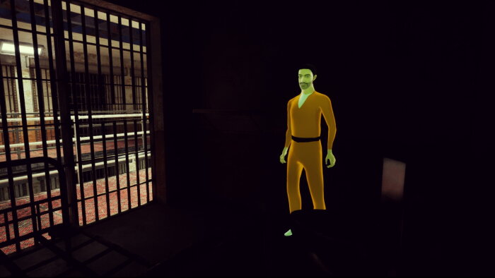 Ghost Master: Resurrection | Walls of Judgment Free Download Torrent
