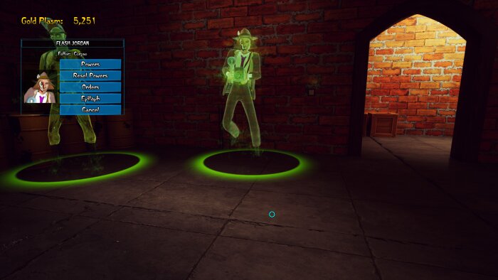 Ghost Master: Resurrection Free Download Torrent