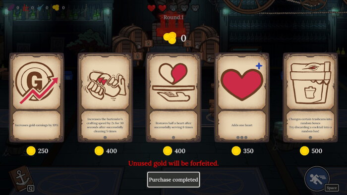 Ghost Pub PC Crack