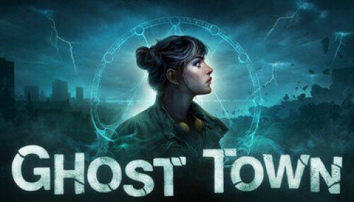 Download Ghost Town