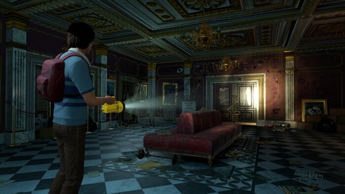Ghost Town Download Free