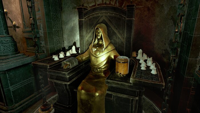 Ghost Town Repack Download