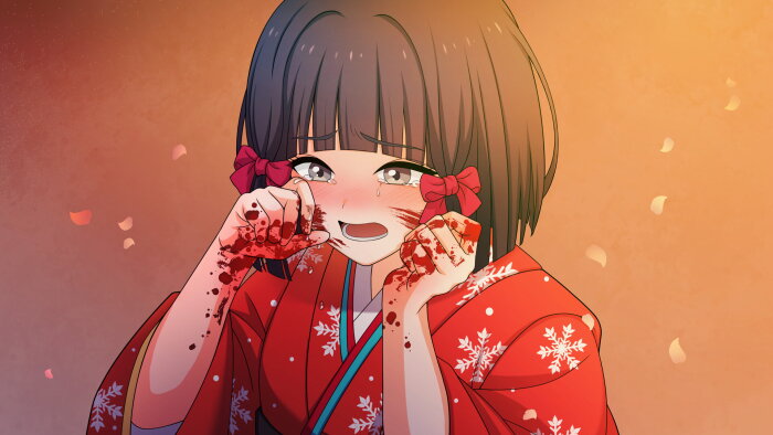 GHOST TRAVELER: Adventures in Edo Free Download Torrent