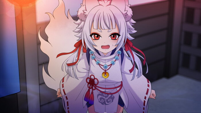 GHOST TRAVELER: Adventures in Edo PC Crack