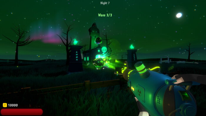 Ghost Villa Download Free