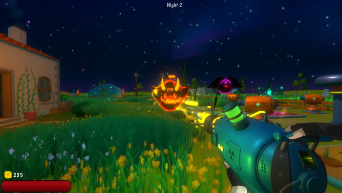 Ghost Villa Free Download Torrent